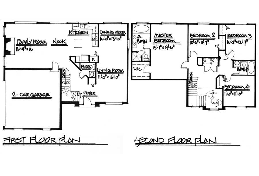 Courtland Benchmark Homes